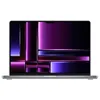 MacBook Pro With sticker...