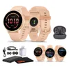 Bundle - Garmin - Vivoactive...