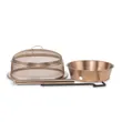 TIKI® Brand 17.8 Inch...