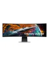 49" Samsung Odyssey OLED G9 S49CG950SU - 5120x1440 - 240Hz - OLED
