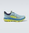 Hoka One One Mafate Speed 4...