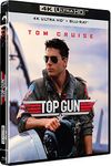 Top Gun (4K Ultra-HD + BD)...