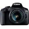 Canon EOS 2000D / Rebel T7...