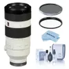 Sony FE 100-400mm f/4.5-5.6...