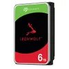 Seagate IronWolf, 6 TB,...
