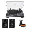 Audio-Technica AT-LP120X-USB...