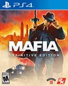 Mafia Definitive Edition -...