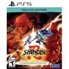 Shinobi: Art of Vengeance...