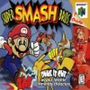 Super Smash Bros. N64 Game,US...