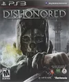 Dishonored (Greatest Hits)