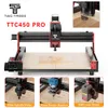 Twotrees 3-Axis/4-Axis CNC...