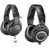 Audio-Technica ATH-M50x...