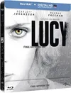 Lucy [Blu-ray]