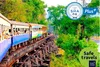 River Kwai One Day Tour with...
