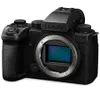 Panasonic LUMIX S5 IIX...