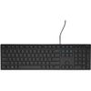 Dell KB216 Wired Keyboard -...