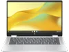 HP Chromebook Plus x360...