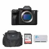 Sony Alpha a7S III 12MP...