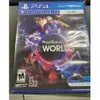 VR Worlds - Sony (PlayStation...