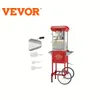 TEMU Vevor Popcorn Popper...