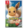 Pokemon: Let's Go, Eevee!:...