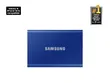 Portable SSD T7 1 TB USB 3.2...
