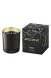 APOTHEKE Charcoal Petite...