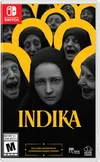 Indika - Nintendo Switch