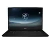 MSI CreatorPro X17 17.3"...