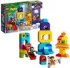 LEGO DUPLO 10895 - Emmet and...