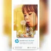 HP Sprocket Studio 4x6" Photo...