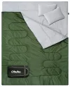 Ohuhu Double Sleeping Bag for...