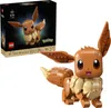 LEGO - Pok&eacute;mon Eevee Building...
