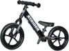Strider 12” Pro Bike, Black...