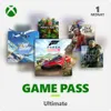 Microsoft Xbox Game Pass...