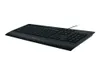 Logitech Corded K280e -...