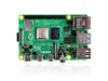 Raspberry Pi 4 Model B Quad...
