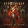 Leave a Scar [Explicit]