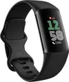 Fitbit Charge 6 - Obsidian/...