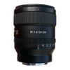 Sony FE 24mm f/1.4 GM Lens