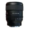 Sony FE 24mm f/1.4 GM Lens