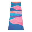 Combo 3.5 Yoga Mat 2 in 1 Hot...