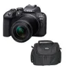 Canon EOS R10 Mirrorless...