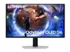 NÄYTÖN OLED 27 ODYSSEY G30D...