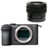 Sony a7C II Mirrorless Camera...