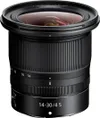 NIKKOR Z 14-30mm f/4.0 S Zoom...