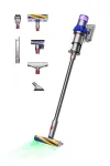 Dyson V15 Detect Fluffy...
