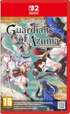 Rune Factory: Guardians of...