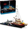 LEGO 21350 Ideas Jaws