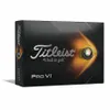 Titleist 2021 Pro V1 Golf...